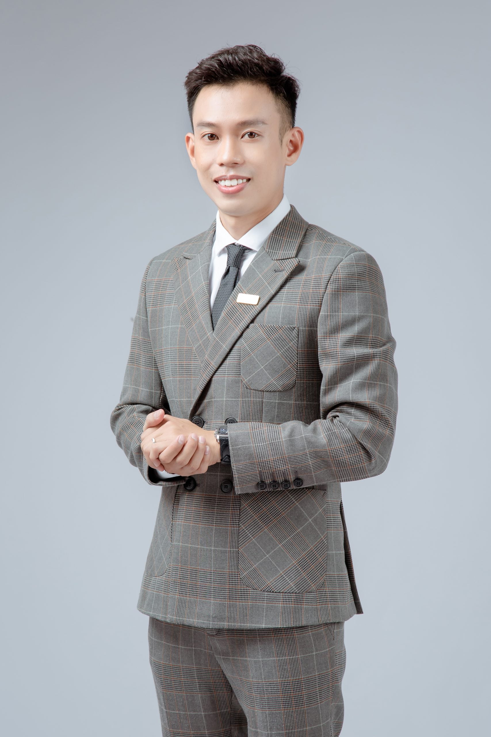 Chuyên gia tư vấn: Tân Lê