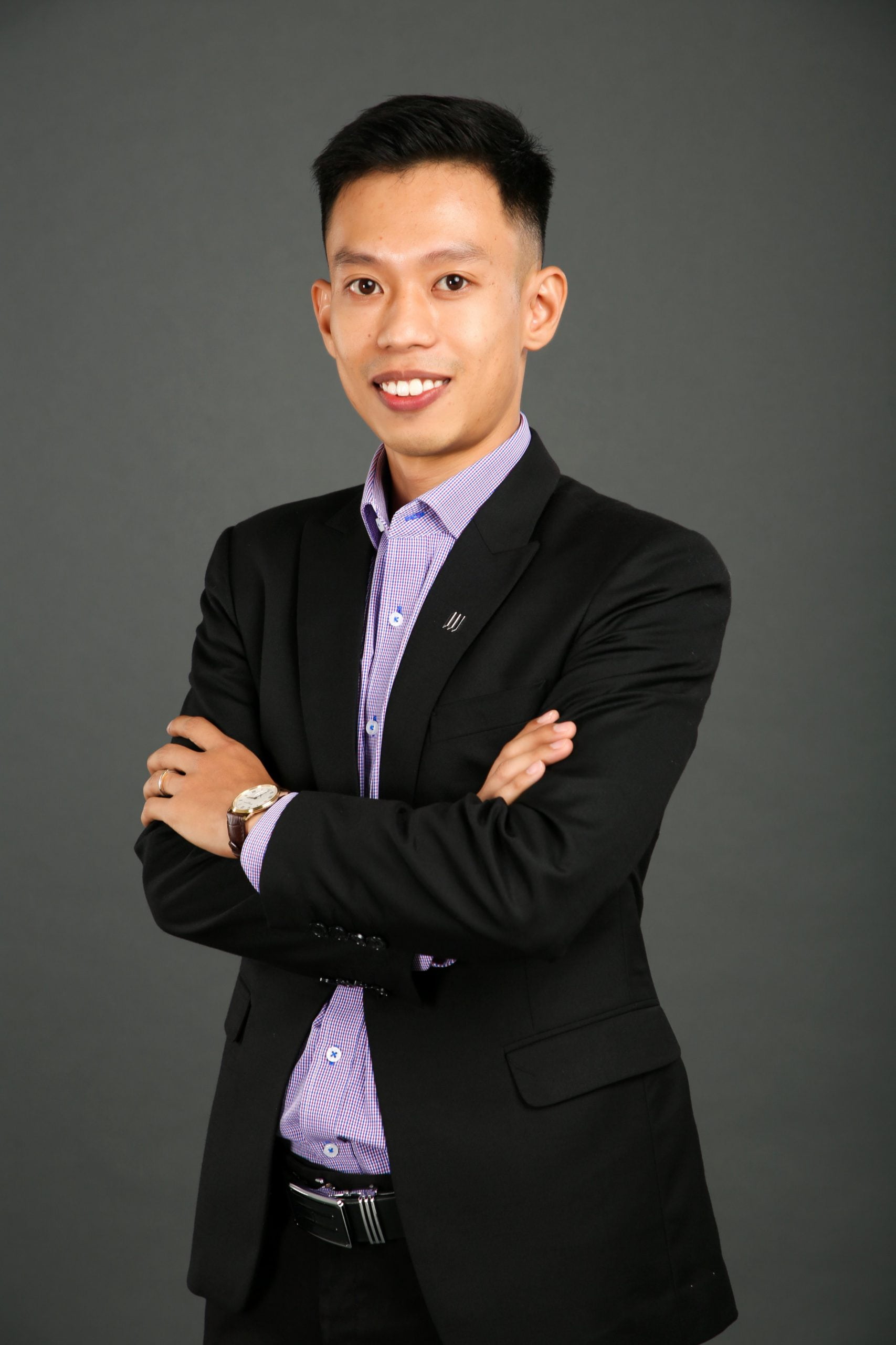 Chuyên gia tư vấn: Tân Lê
